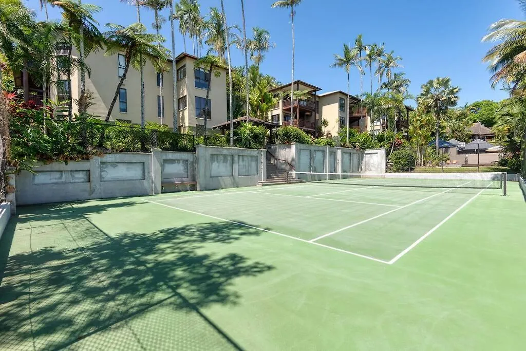 The Point Apartment No.3 - Executive 3 Bedroom Apartment In Town Port Douglas