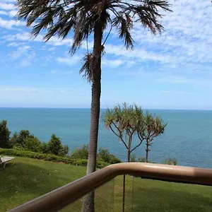 Apartment The Hills, Port Douglas