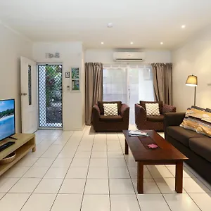 Apartment 1 Bed Close To The Beach And Town, Port Douglas