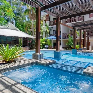 Apartment Charming 1 Bedroom - Close To Town &, Port Douglas