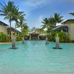 Apartment Seascape Holidays At Seascape Temple, Port Douglas