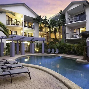 Bay Aparthotel