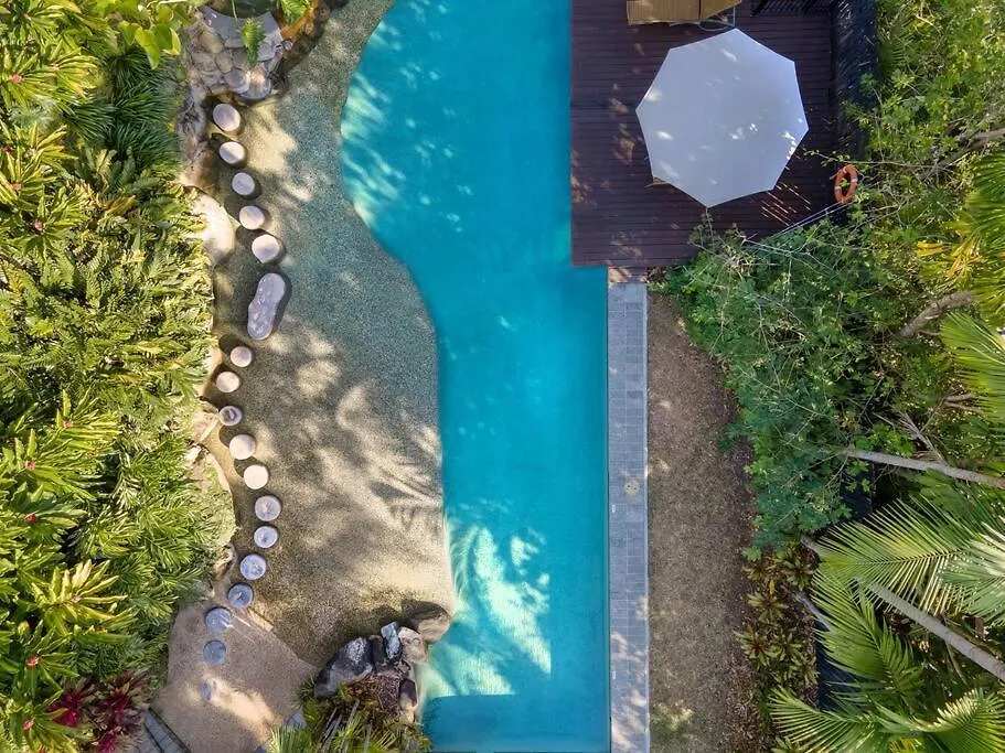 The Point Apartment No.3 - Executive 3 Bedroom Apartment In Town Port Douglas